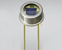 (image for) S1336-5BKSi photodiode
